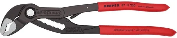 Knipex Cobra Pliers