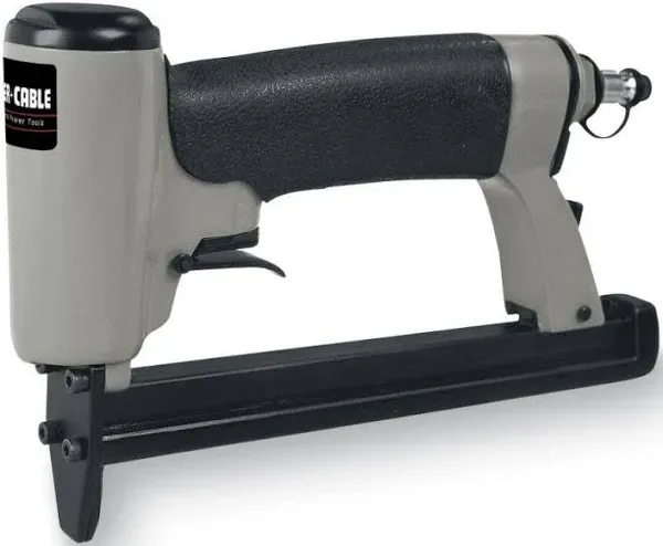 UPHOLSTERY STAPLER