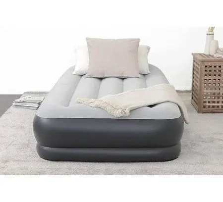 SleepLux Twin Air Mattress