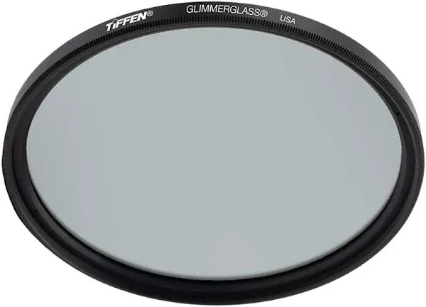 Tiffen Glimmerglass Filter (58mm, Grade 5)