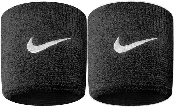 Nike Swoosh Wristbands