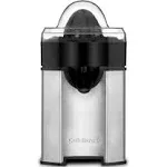 Cuisinart - Cuisinart Pulp Control Citrus Juicer - Stainless S Stainless Steel