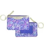 Lilly Pulitzer Happy As A Clam ID Case