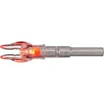 Nockturnal-X Lighted Nocks-Red-3 Pack