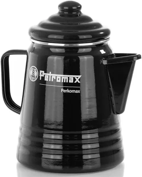 Petromax Tea & Coffee Percolator