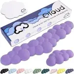 Cloud Wrist Rest Keyboard – Cloud Palm Rest Keyboard Rest – Desk Cloud Wrist Pad