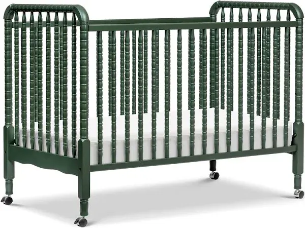 Jenny Lind 3-in-1 Convertible Crib