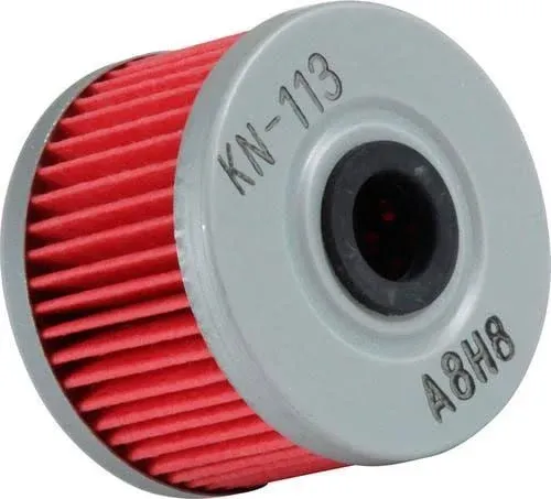 K&N Oil Filter KN-113