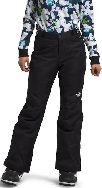 The North Face Girls' Freedom Insulated Pant