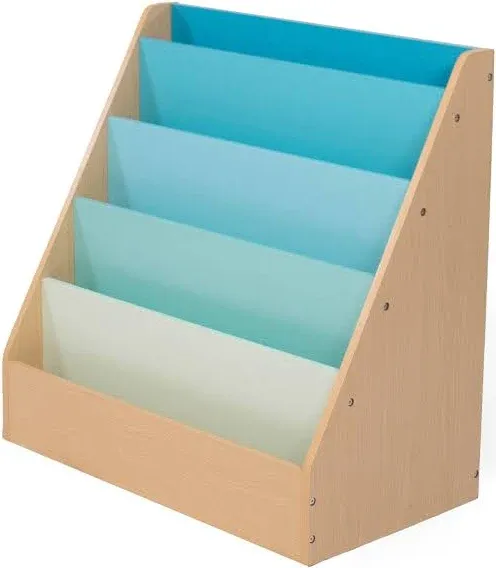 Humble Crew Kids' Tier Bookshelf Organizer