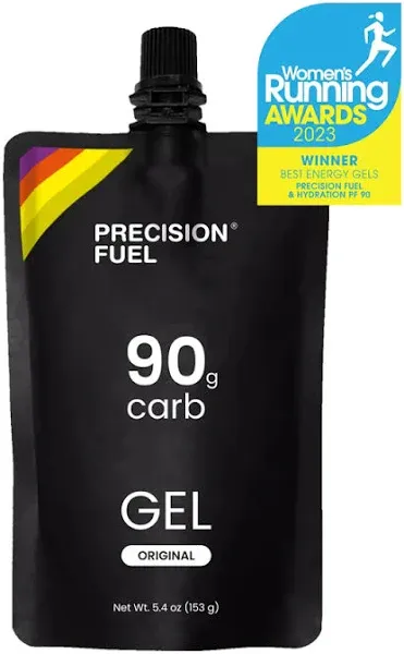 Precision Fuel - PF 90 Gel