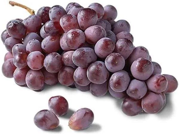 Grapes Red Seedless