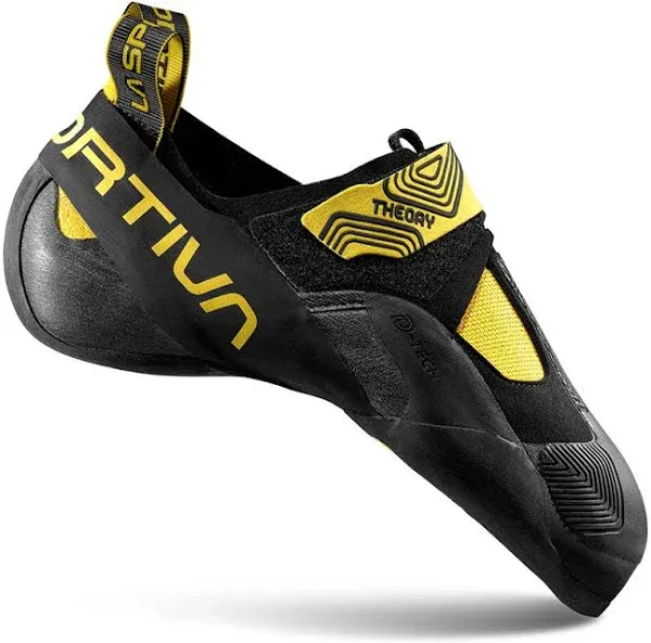 La Sportiva Men's Theory Climbing Shoes