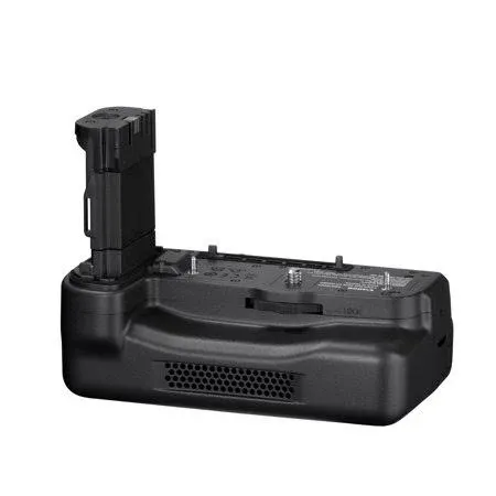 Canon CF-R20EP Battery Grip with Cooling Fan & Ethernet