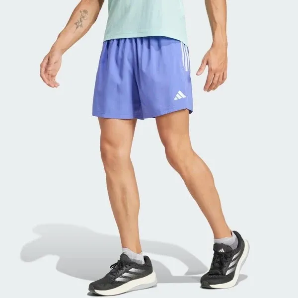 adidas Own The Run Shorts