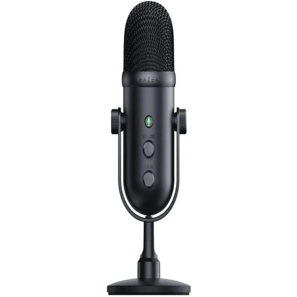 Razer Seiren V2 Pro Microphone