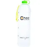 Vesica Collapsible Water Bottle 1L by CNOC Outdoors