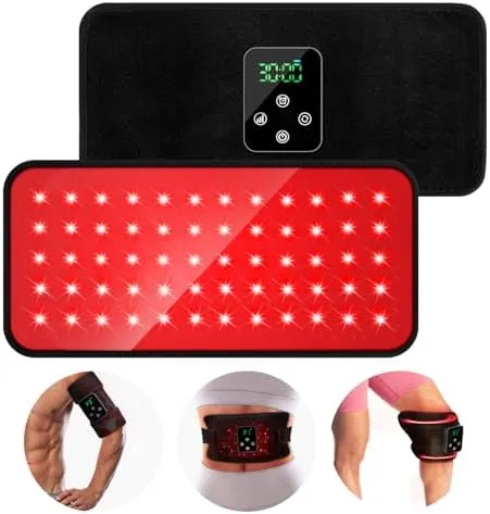 GMOWNW Red Light Therapy