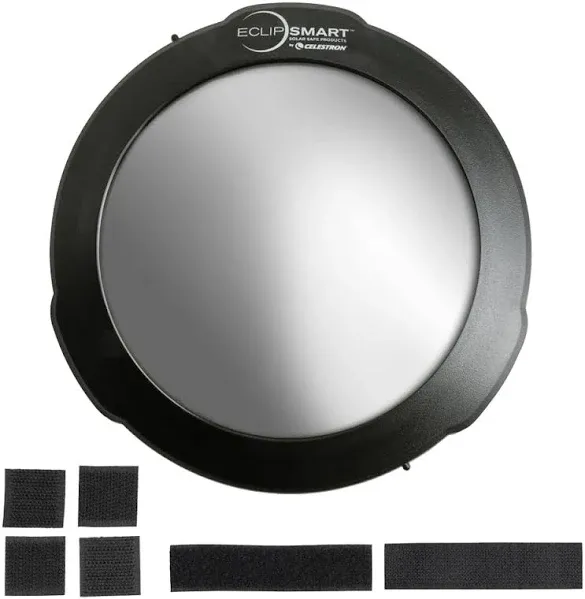 Celestron 94244 8&#034; Eclipsmart Solar Filter