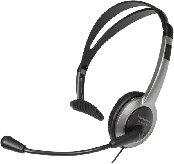 Panasonic KX-TCA430 Headset