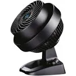 Vornado - 530 Compact Air Circulator - Black