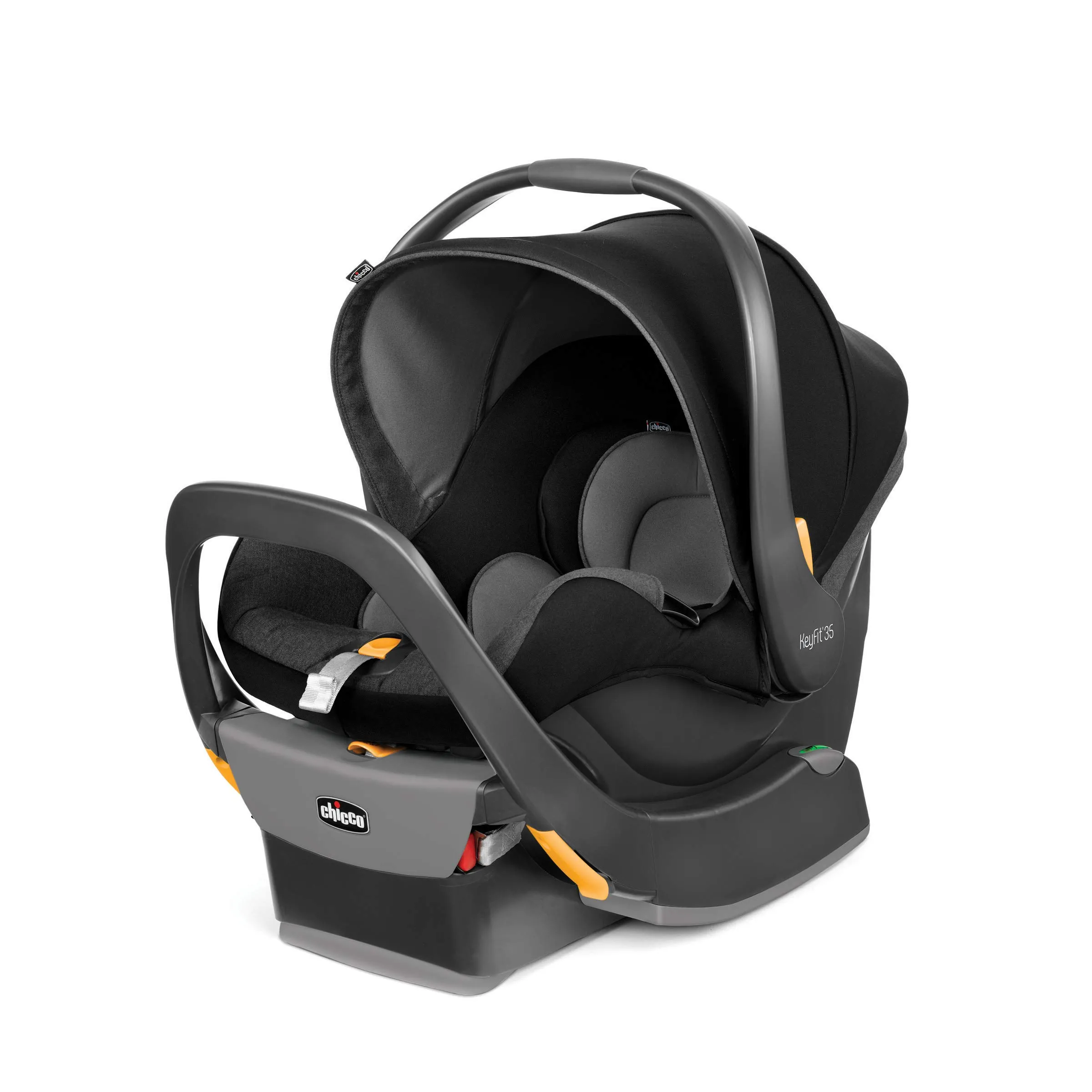 Chicco KeyFit 35 ClearTex Infant Car Seat