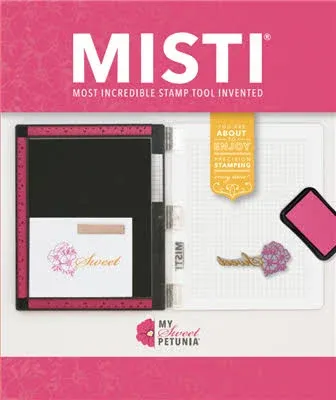 Misti Stamp Tool