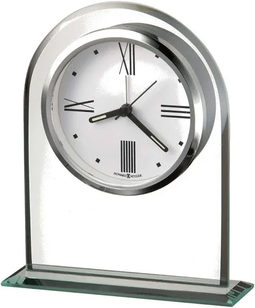 Regent Tabletop Clock