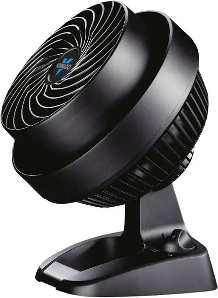 Vornado 530 Compact Whole Room Air Circulator Fan