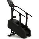 Stair Climber Machine | at Home Compact Stair Climber - STEPR Go | STEPR