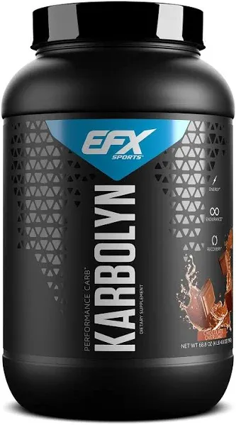 EFX Sports Karbolyn 2.2lbs / Cherry Limeade