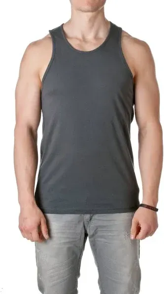 Next Level Men's Cotton Tank