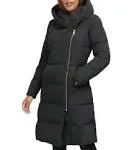 Cole Haan Signature Quilted Down Coat