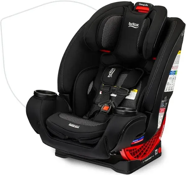 Britax One4Life ClickTight All-in-One Car Seat