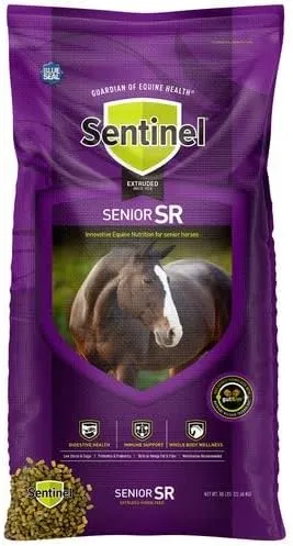 Blue Seal Sentinel Senior (50 lbs)