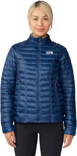 Mountain Hardwear Women's Ghost Whisperer/2 Jacket