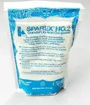 Sparex Granular Dry Acid Compoud No.2 10 oz.