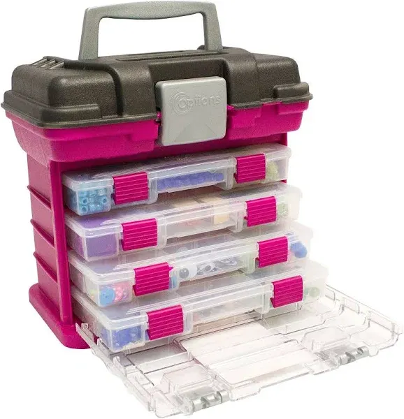 Creative Options Grab'n'Go Rack System