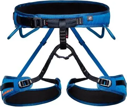 Harness Mammut Ophir 3 Slide