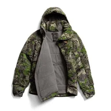 Sitka Women's Fanatic Hunting Jacket