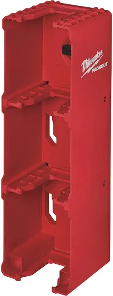 Milwaukee M18 Battery Rack PACKOUT 48-22-8339