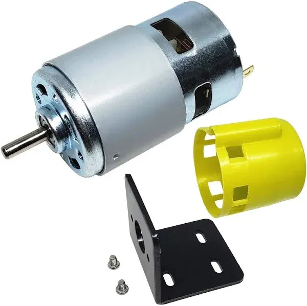 775 DC Motor