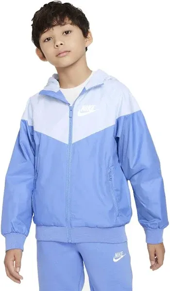 Nike Boys' Windrunner Jacket