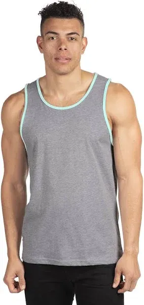 Next Level Men's Cotton Tank