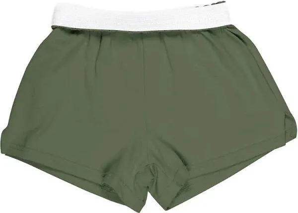 Girls Authentic Soffe Short