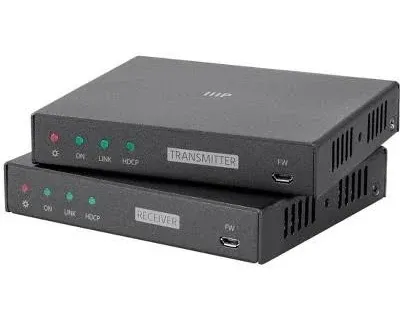 Monoprice 21669 Blackbird 4K Hdbaset Extender