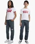 Levi's Kids' Cargo Jogger Pants