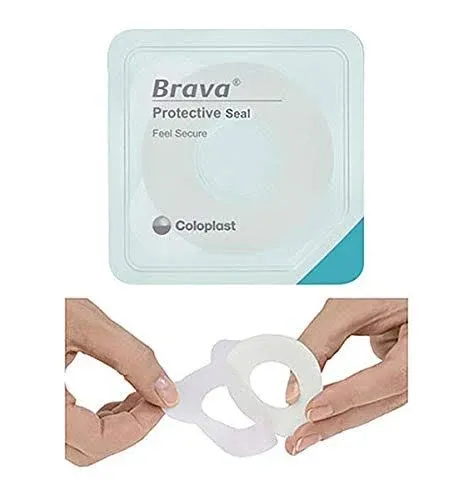 Brava Protective Seal