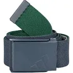 Adidas Men's Reversible Web Golf Belt