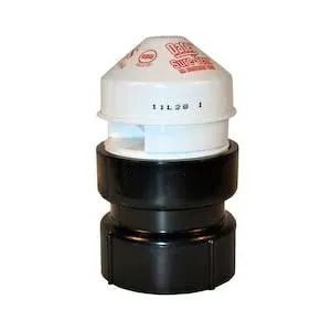 Oatey Sure-Vent Air Admittance Valve